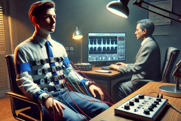 Курси профайлінгу Київ: можливість опанувати мистецтво аналізу поведінки